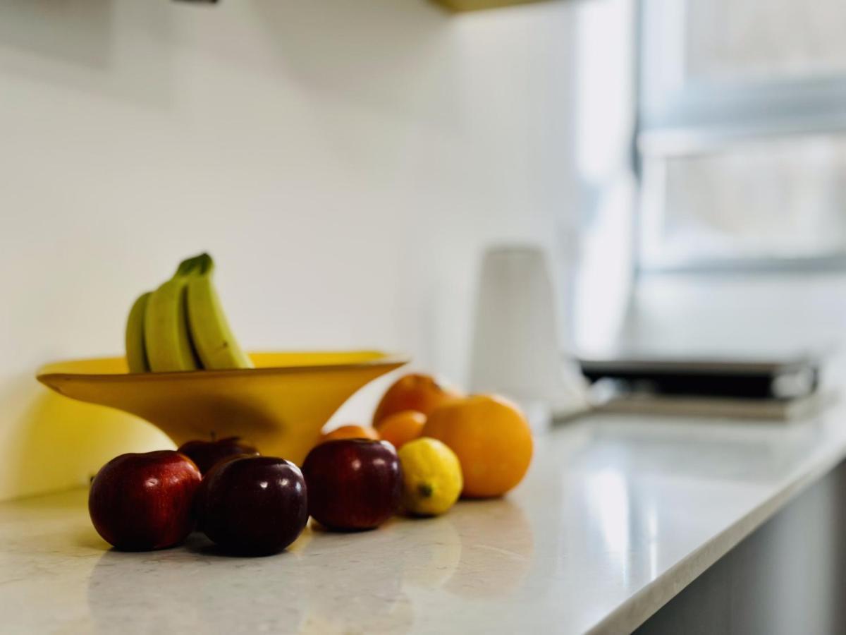 Amazing 2Rooms Apt In Bat Yam - Step By The Beach ภายนอก รูปภาพ