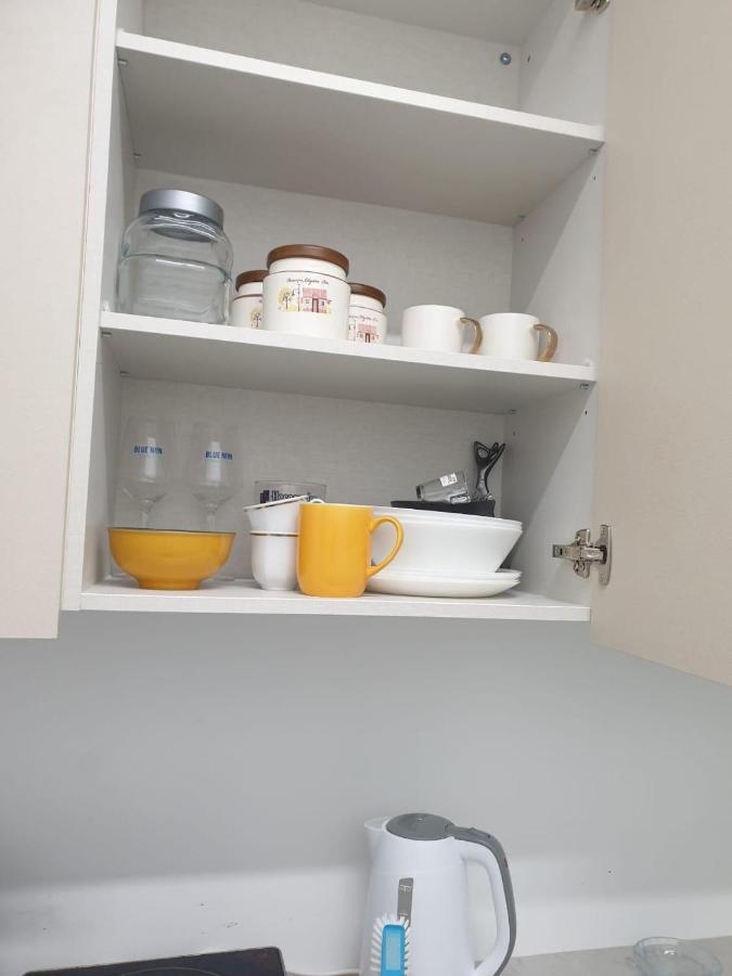 Amazing 2Rooms Apt In Bat Yam - Step By The Beach ภายนอก รูปภาพ